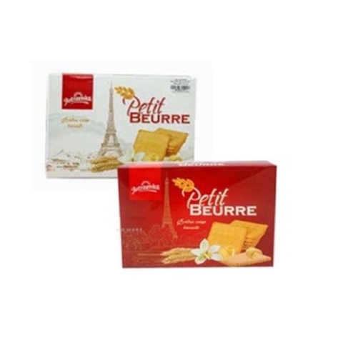 Bánh quy bơ Petit Beurre-Ba Lan, hộp giấy (300g),