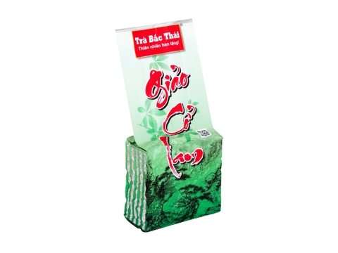 Thực phẩm chức năng Giảo Cổ Lam-Trà Bắc Thái (100g)