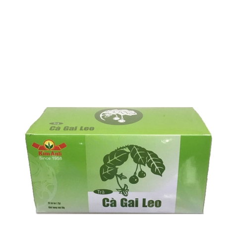 Trà Cà Gai Leo-Kim Anh (50g/25 túi)'