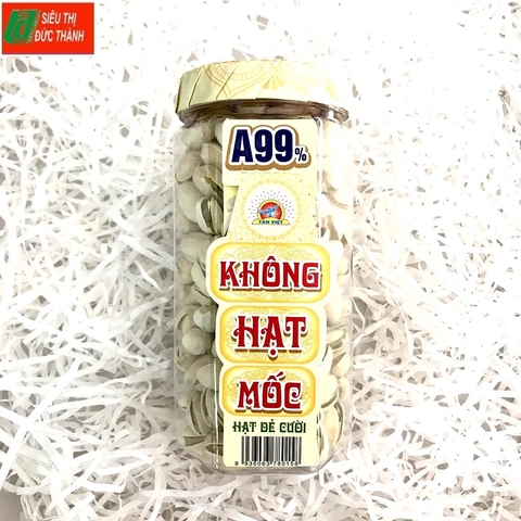 Hạt dẻ cười A99-Tân Việt, lọ (280g).