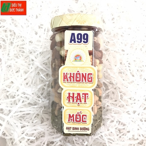 Hạt dinh dưỡng A99-Tân Việt, lọ (320g).