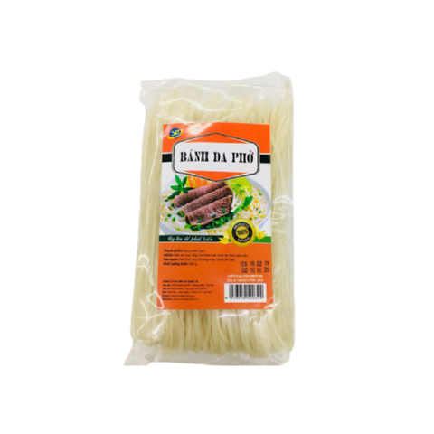 Bánh đa phở 3D (500g).