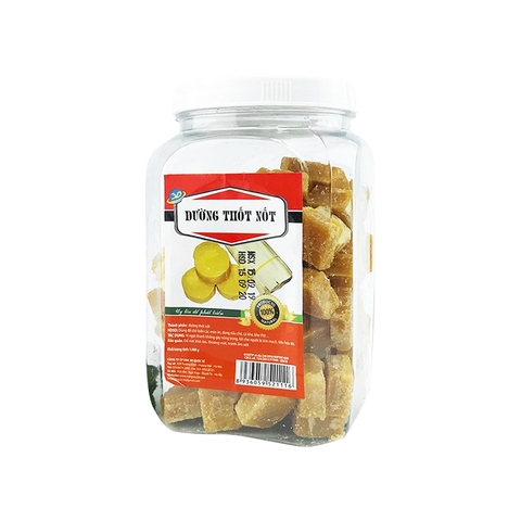 Đường thốt nốt-3D (1kg).