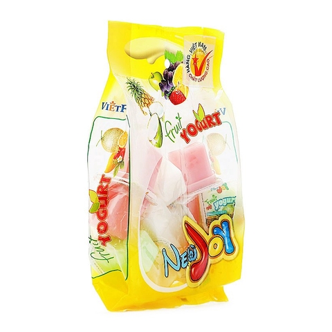 Thạch hương sữa chua NewJoy-VietFoods, túi (470g),