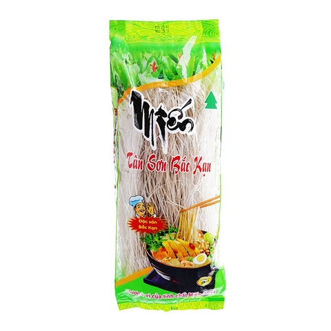 Miến Dong Tân Sơn Bắc Kạn (500g)