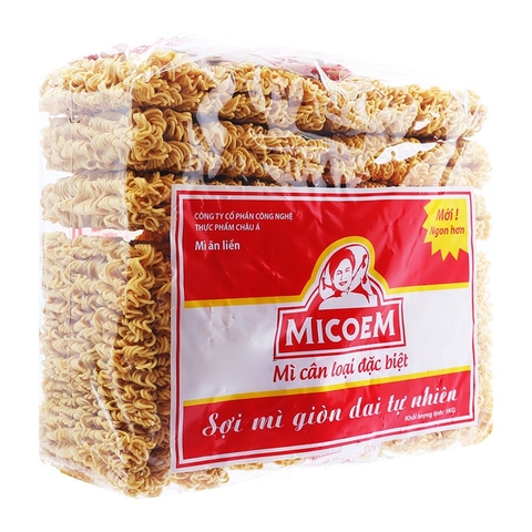 Mì cân loại đặc biệt Micoem (1kg)