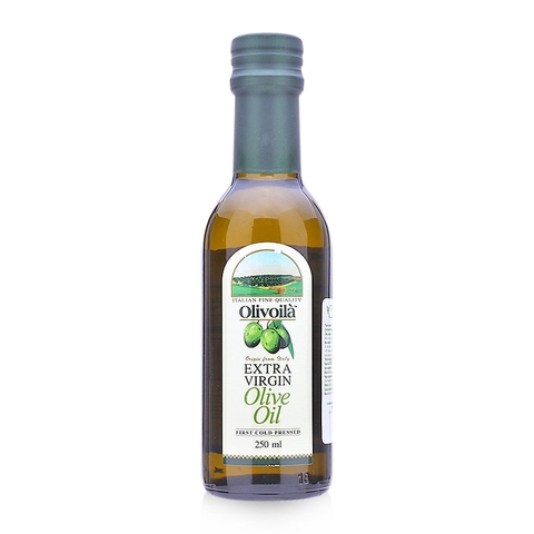 Dầu Oliu Extra Olivoilà, chai (250ml)'