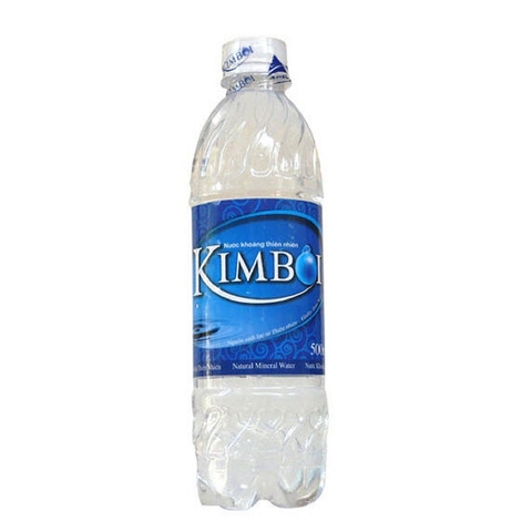 Nước khoáng Kim Bôi (500ml),