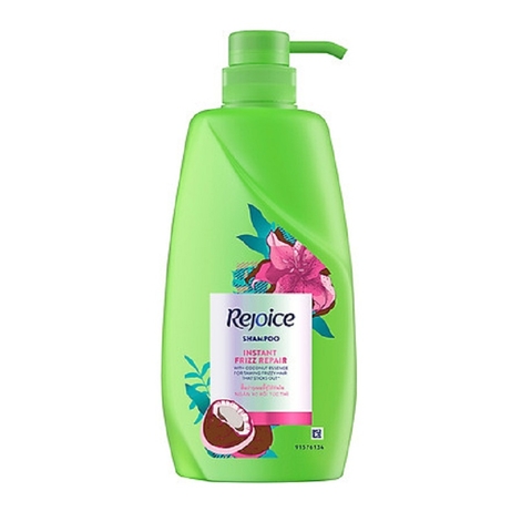 Dầu gội Rejoice, ngăn xơ rối tức thì (900ml),