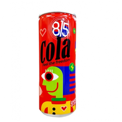 Nước Cola Hàn Quốc (250ml)