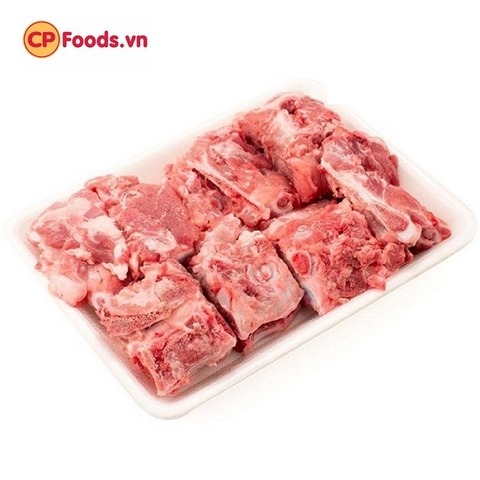 Xương cục, lợn CP (500g)