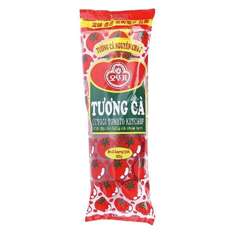 Tương cà Ottogi, tuýp (300g),