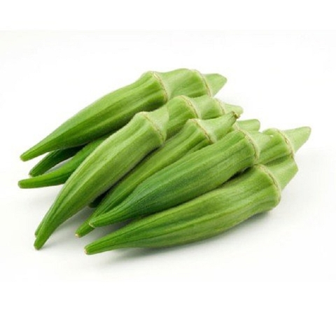 Đậu bắp (500g),