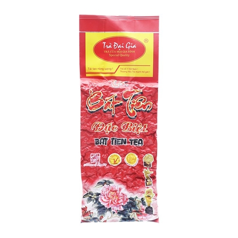 Trà Tân Cương Bát Tiên-Trà Đại Gia (200g)