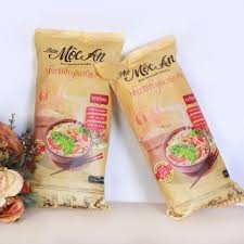 Phở Mộc An, như tình yêu của mẹ (400g)'