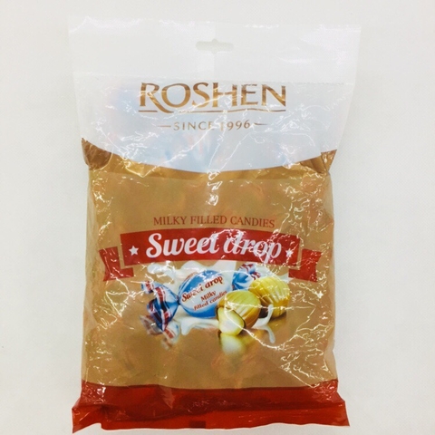 Kẹo Roshen các vị (500g)