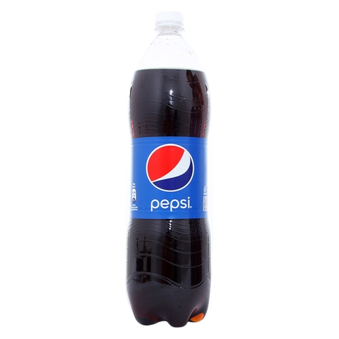 Nước ngọt Pepsi, chai (1.5lít),