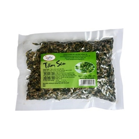 Tâm Sen-Anfood (100g)