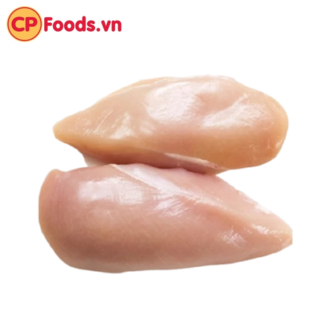 Ức gà CP (500g)