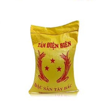 Gạo tám Điện Biên (10kg),