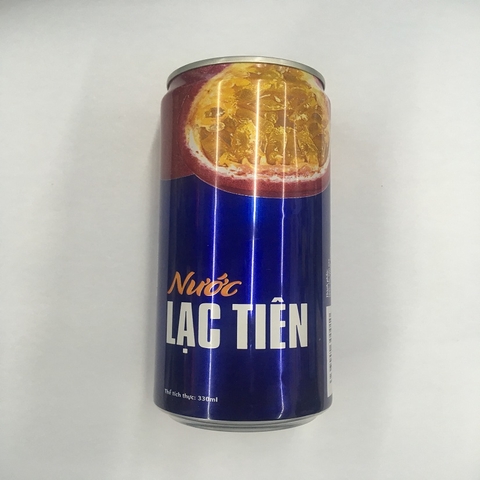 Nước Lạc tiên (240ml)