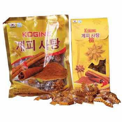 Kẹo quế Kogine-Hàn Quốc (200g)