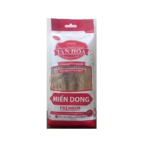 Miến dong-Tân Hòa (225g).