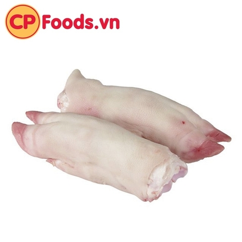 Móng giò, lợn CP (500g)