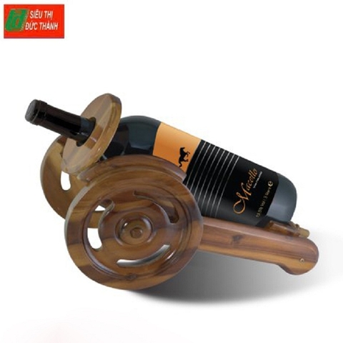 Rượu vang Marcello, kệ pháo-Italia (1.5lít, 13.5%).