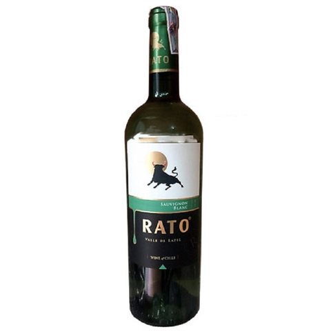 Rượu vang trắng Rato Cabernet Sauvignon Reserva 2018-Chile, chai (750ml, 13.5%),