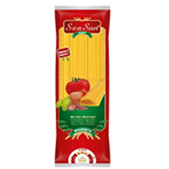 Mì Ý Spaghetti Sea Sun sợi tăm, số 3 (500g)