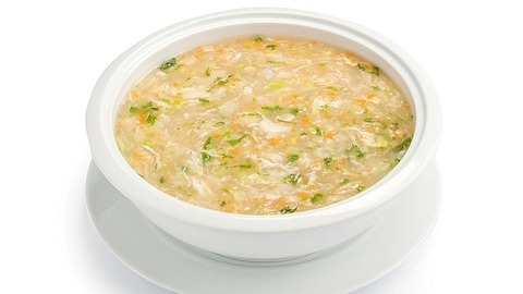 Soup Cua( Bát)