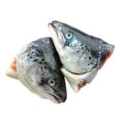Đầu cá hồi-Nauy (500g)