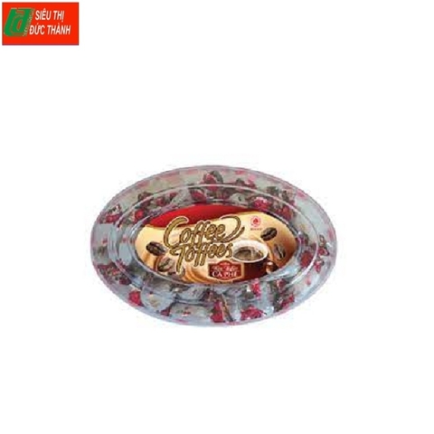 Kẹo Coffee Toffees, cà phê-Hải Hà, hộp (175g).