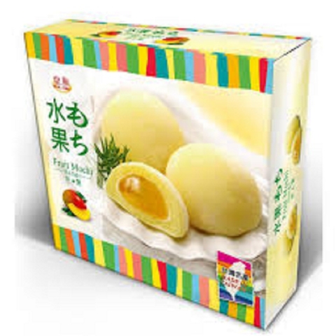 Bánh Mochi, nhân vị xoài (132g),