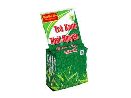 Trà xanh Thái Nguyên cao cấp, Trà Đại Gia (500g)