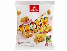 Mì Snack, vị phô mai-ViFon (40g),