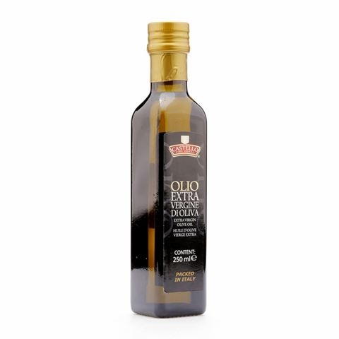 Dầu Oliu nguyên chất Olive oil Extra Di Oliva, chai (250g),