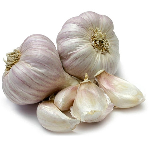 Tỏi khô (100g).