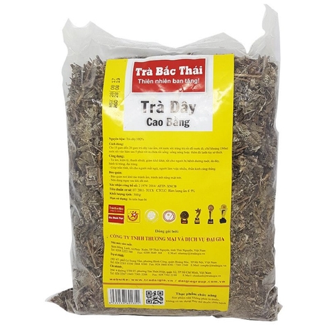 Trà dây Cao Bằng-Trà Bắc Thái (500g)'