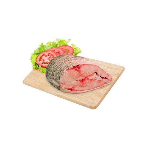 Cá trắm đen cắt khúc (500g)