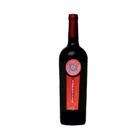 Rượu vang đỏ Corrios- Úc, chai (750ml, 13.5%).