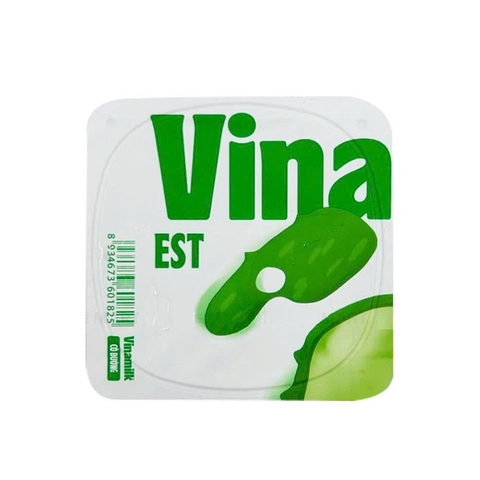 Sữa chua Nha Đam-Vinamilk (100g*4hộp),