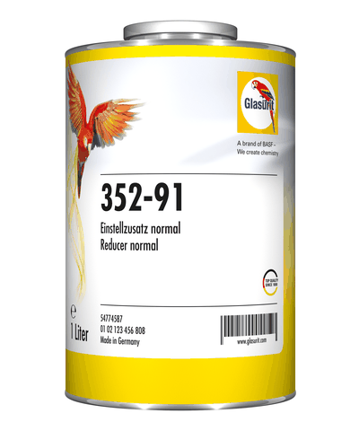 DUNG MÔI PHA SƠN GLASURIT 352-91