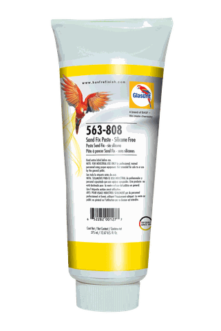 SILICON SỬA LỖI CHÀ NHÁM GLASURIT 563-808 (SANDING FIX)