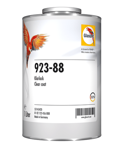 DẦU BÓNG GLASURIT 923-88