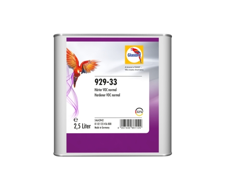 ĐÓNG RẮN GLASURIT 929-33 VOC