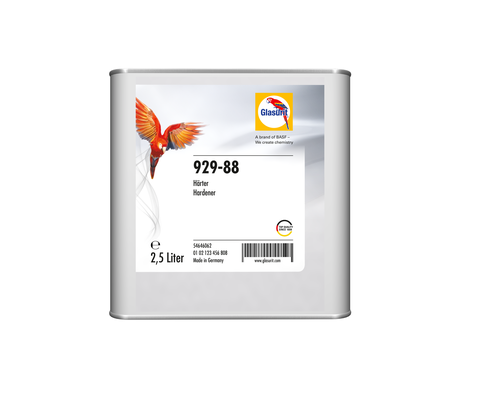 ĐÓNG RẮN GLASURIT 929-88