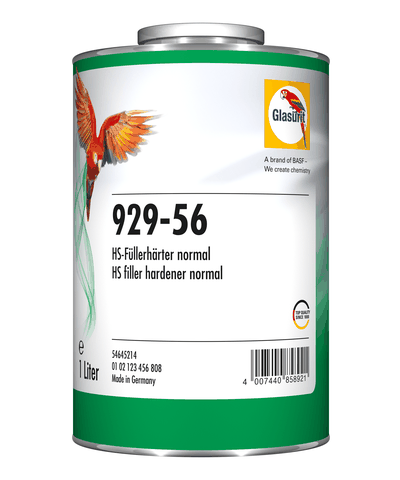 ĐÓNG RẮN GLASURIT 929-56 HS