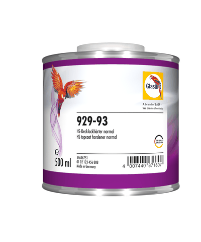 ĐÓNG RẮN HS GLASURIT 929-93